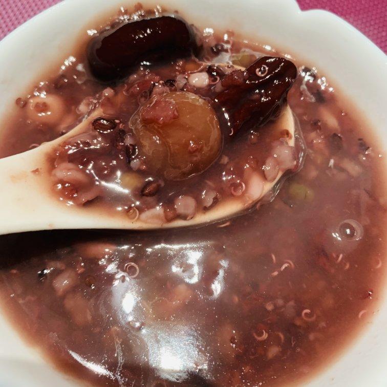 腊八粥