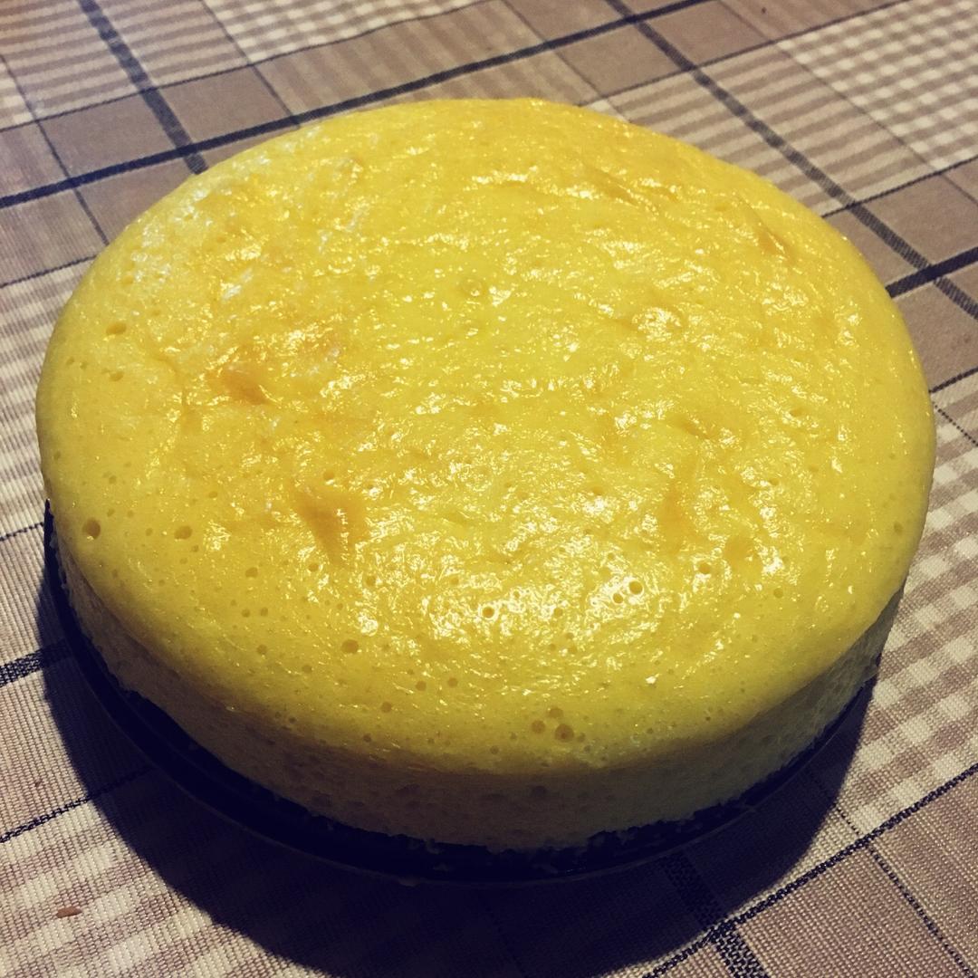 Keto生酮 6寸重芝士蛋糕