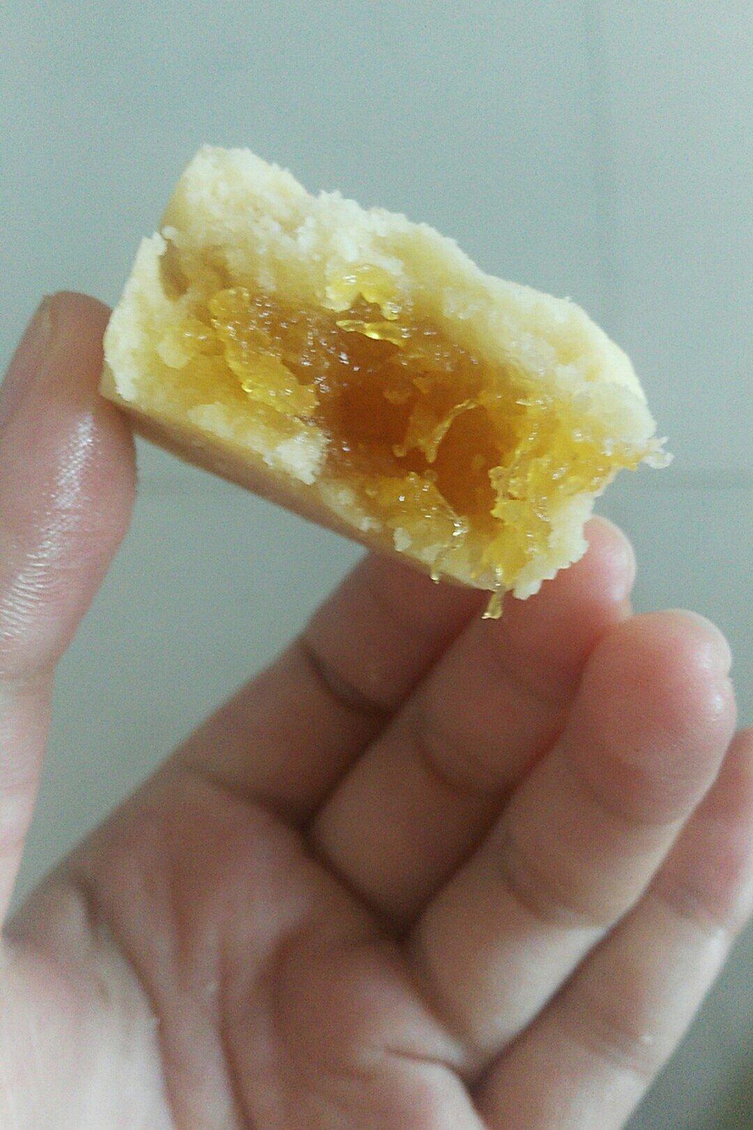 台式土凤梨酥（100%菠萝馅）