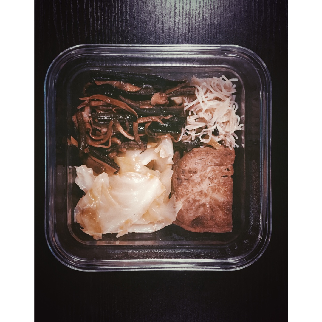 这是送给自己的一份礼物