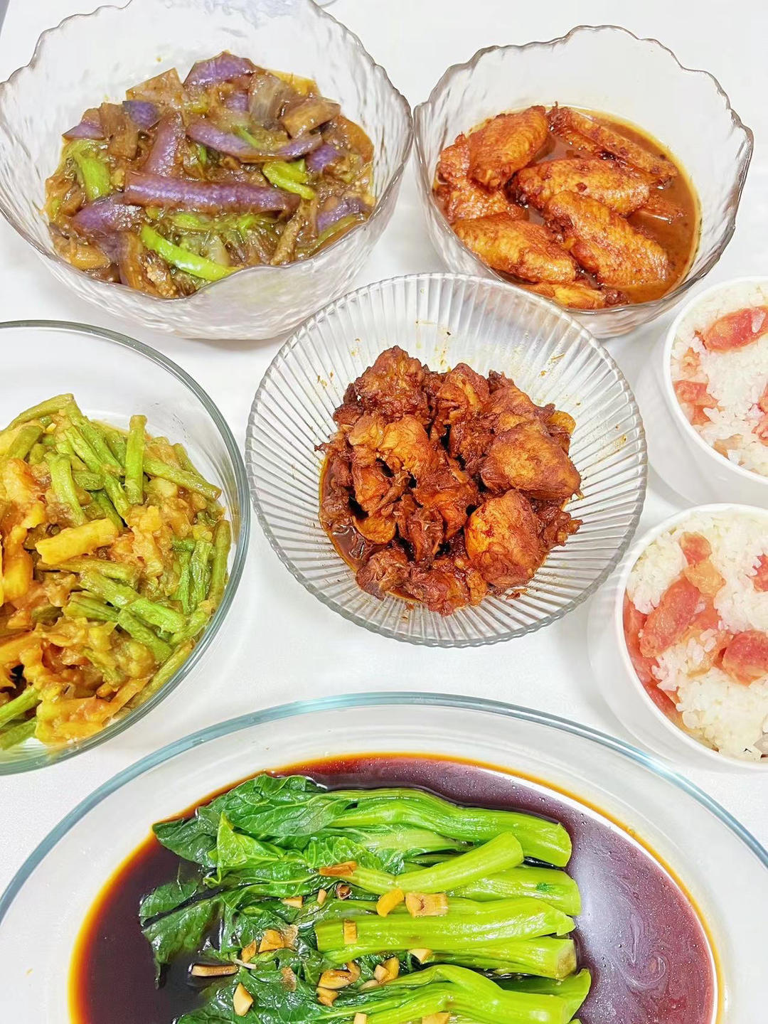 红烧鸡块没朋友版，超级下饭