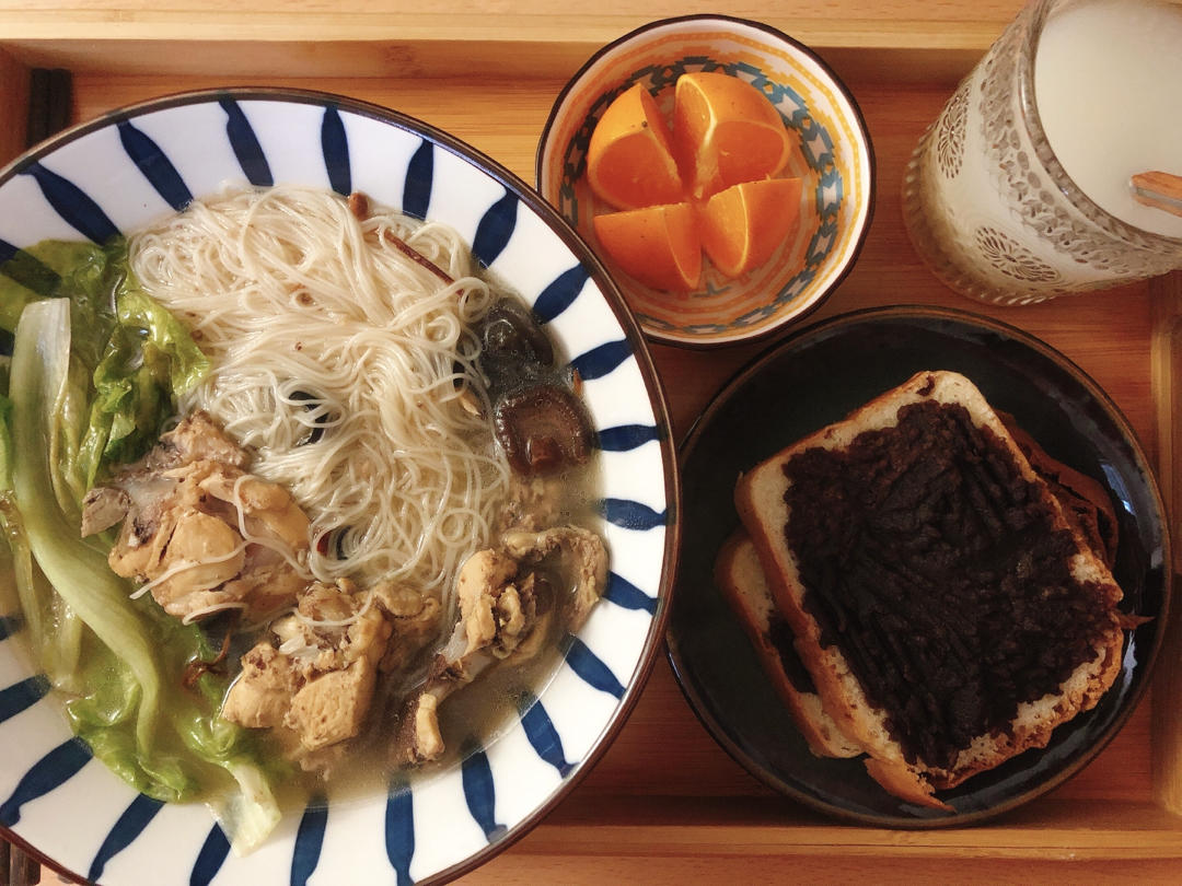 一人食