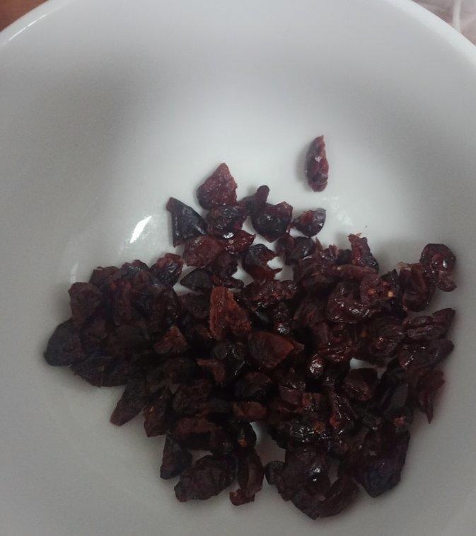 杏仁奶枣