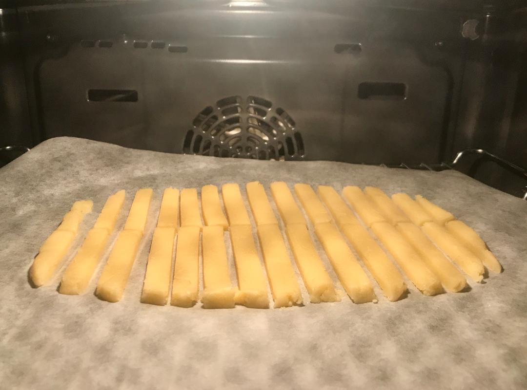 特浓牛乳棒饼