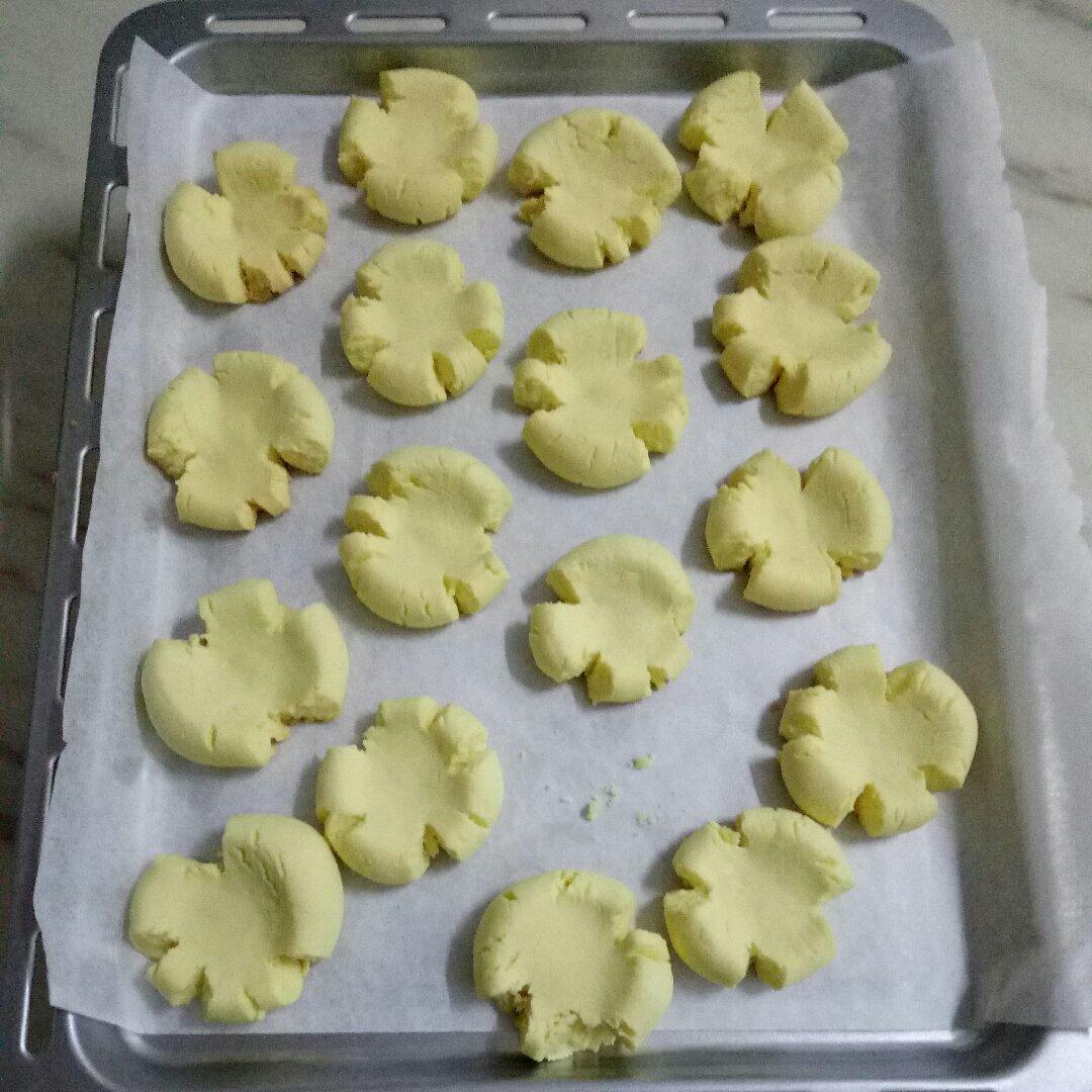 玛格丽特小饼干