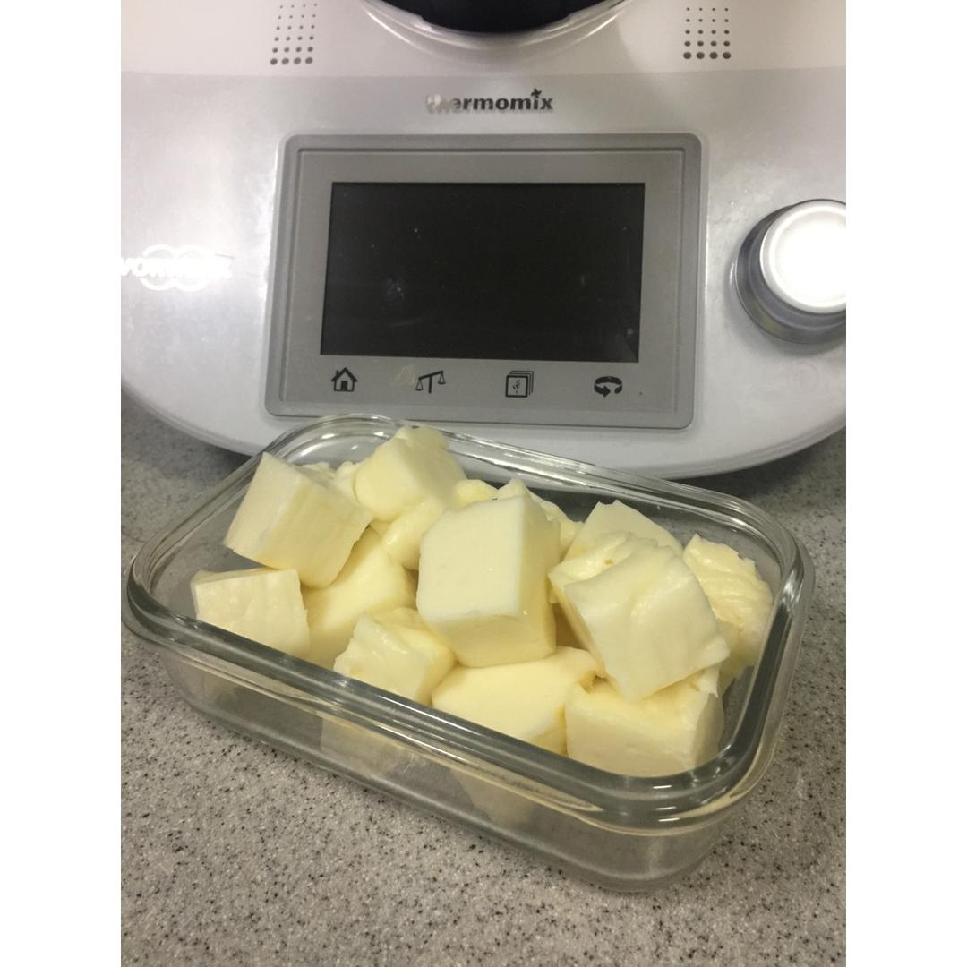 奶豆腐
