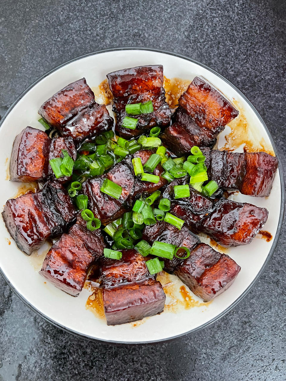 红烧肉