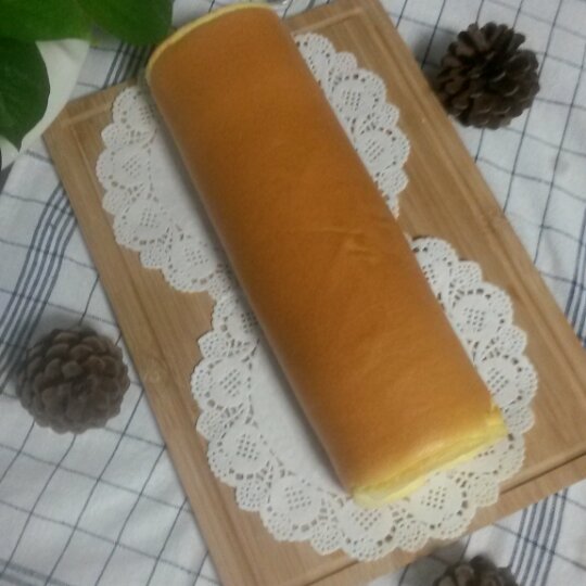 小四卷～风靡美食群的美味蛋糕卷