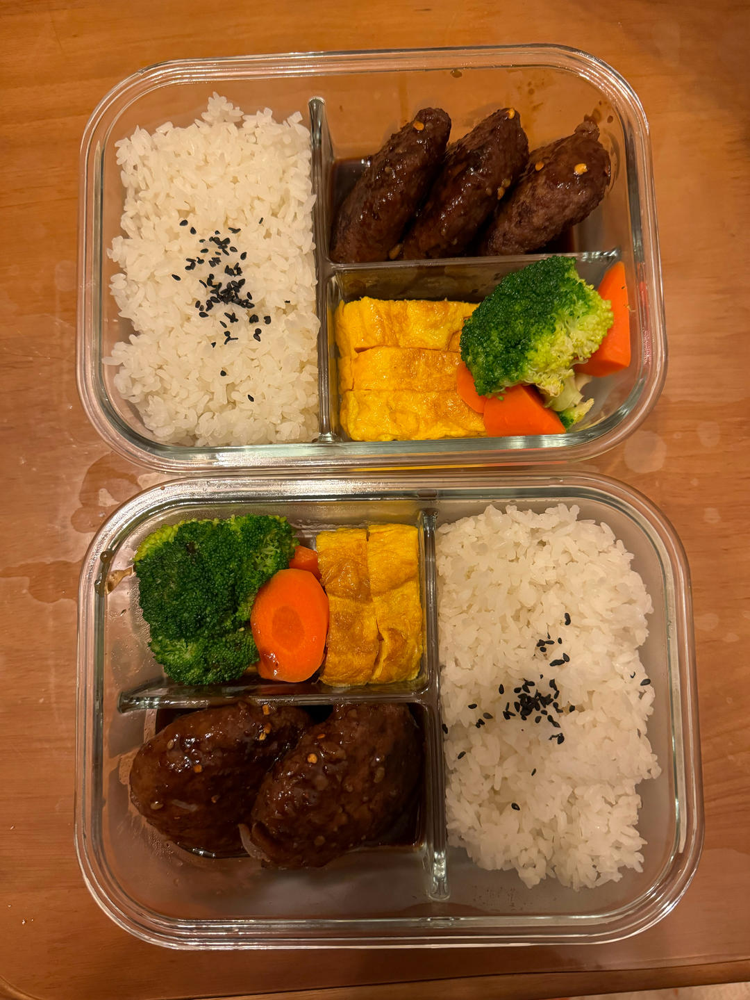 日式汉堡肉：鲜嫩流汁，肉香满分！