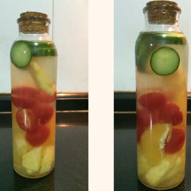 Detoxwater