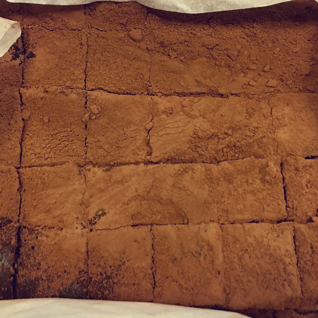 小嶋老师的生巧克力