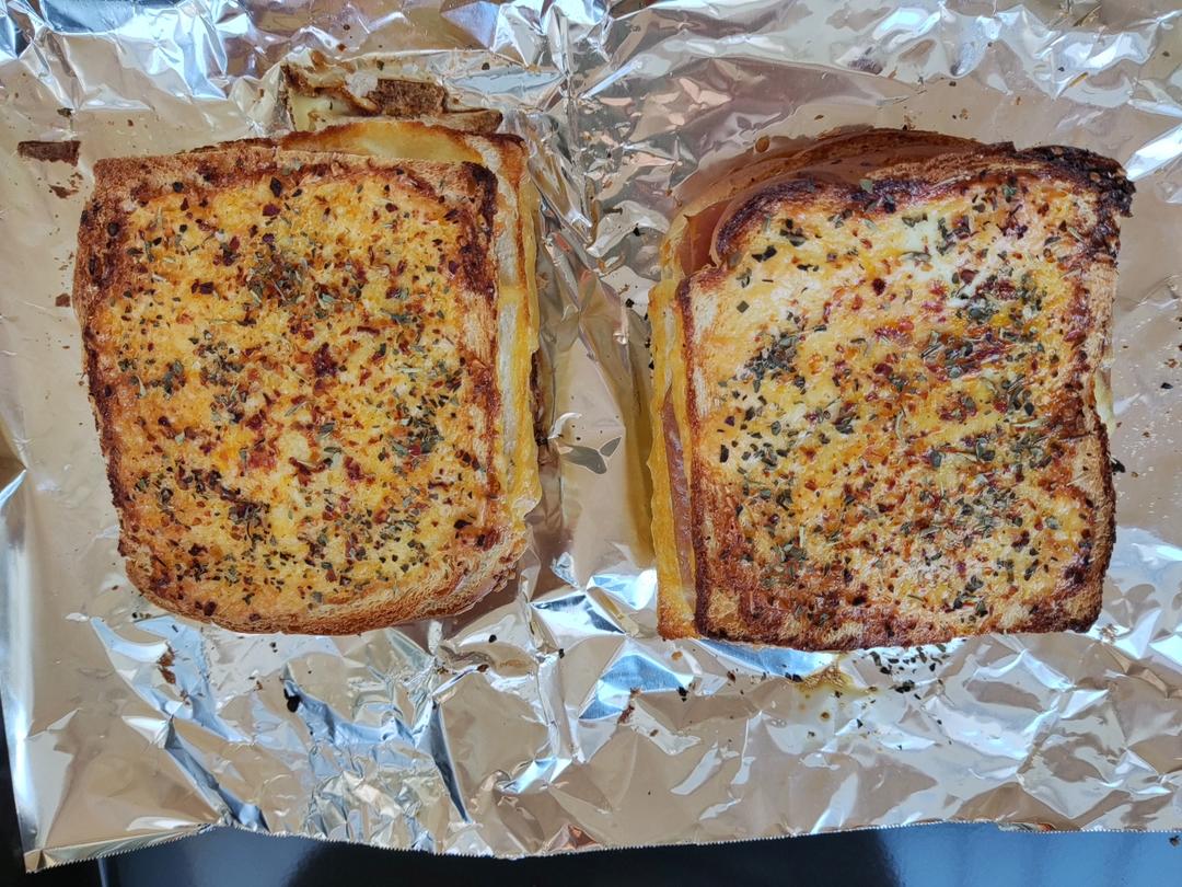 三明治🥪