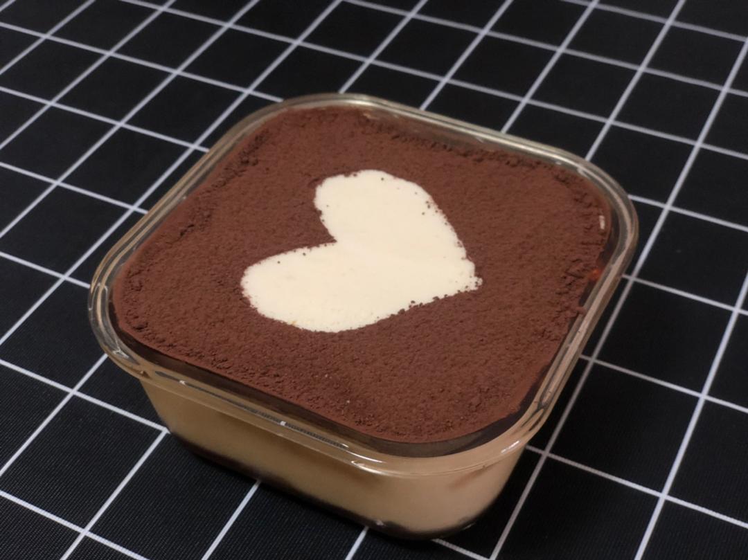 提拉米苏｛全熟版｝