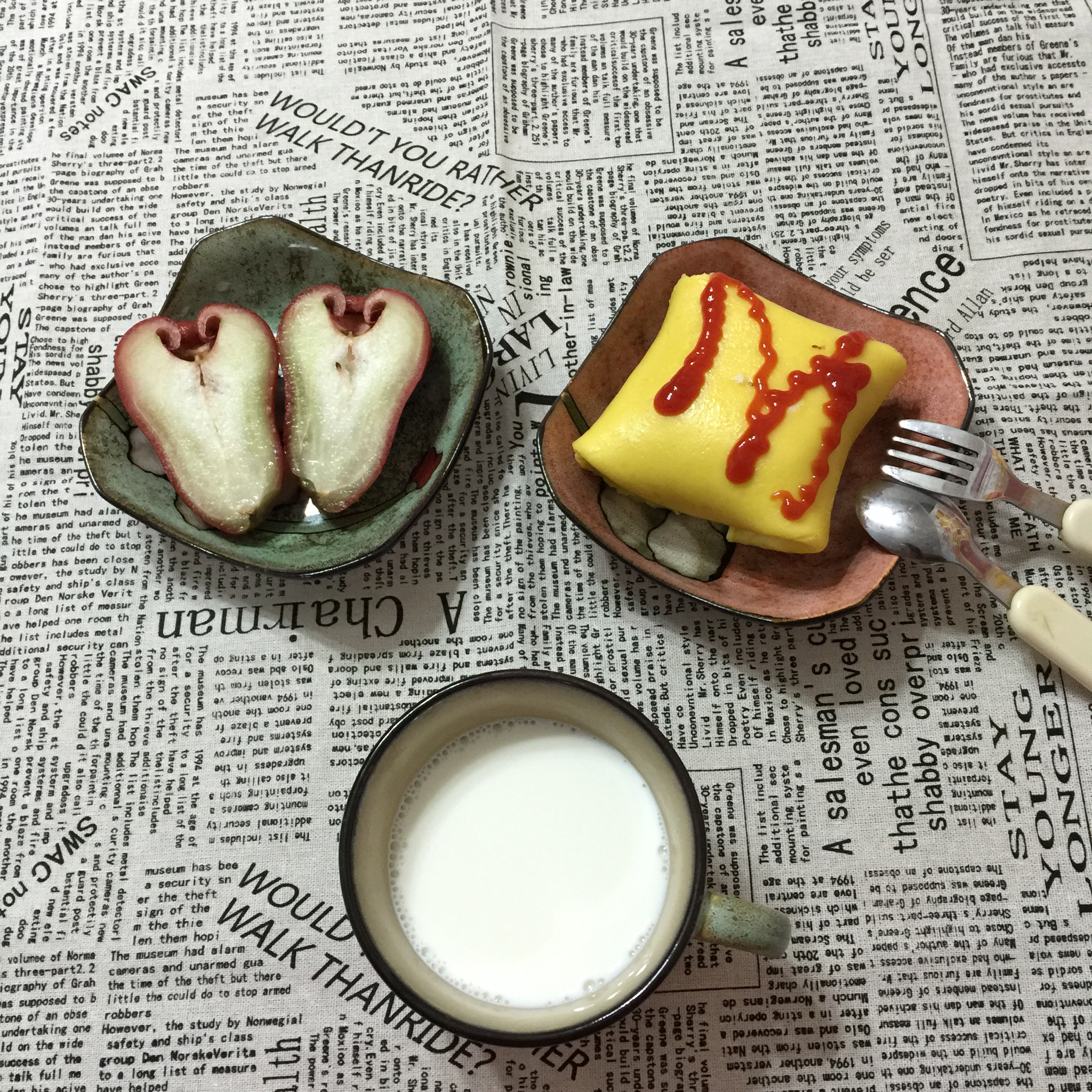 法式蛋皮吐司