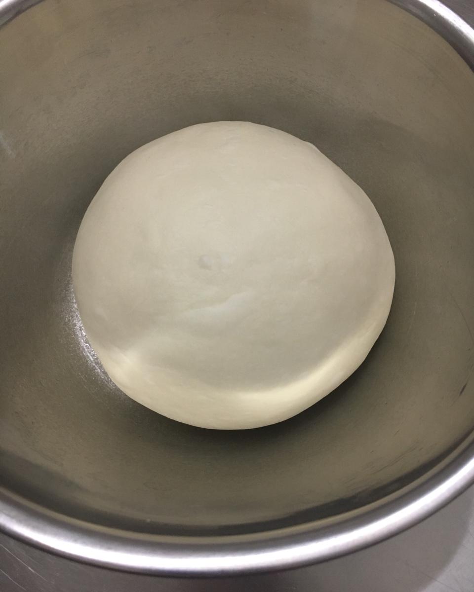 我的100个吐司练习