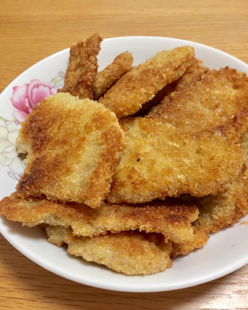 香酥小里脊