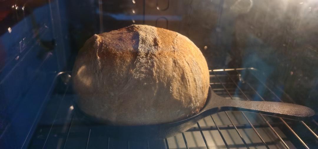 绝密！8分钟，8块钱，吃8天的正宗欧包loaf来了！