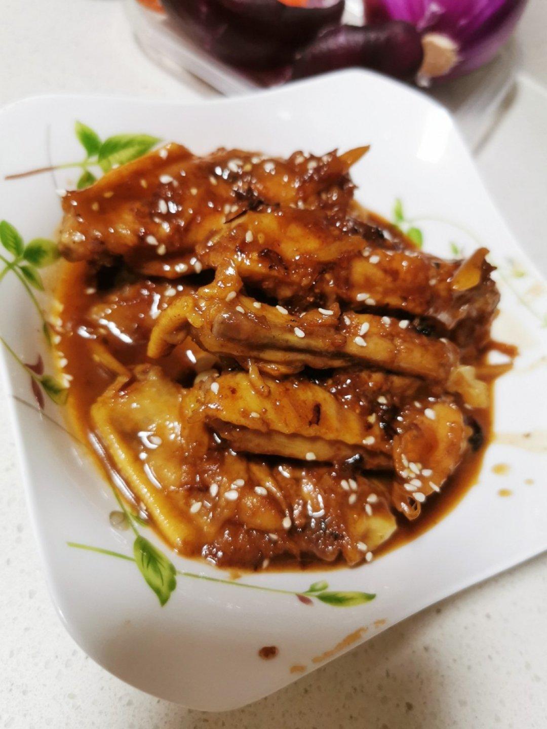 可乐鸡翅（超级成功案例）
ღ Candice ʚ🧸ྀིɞ