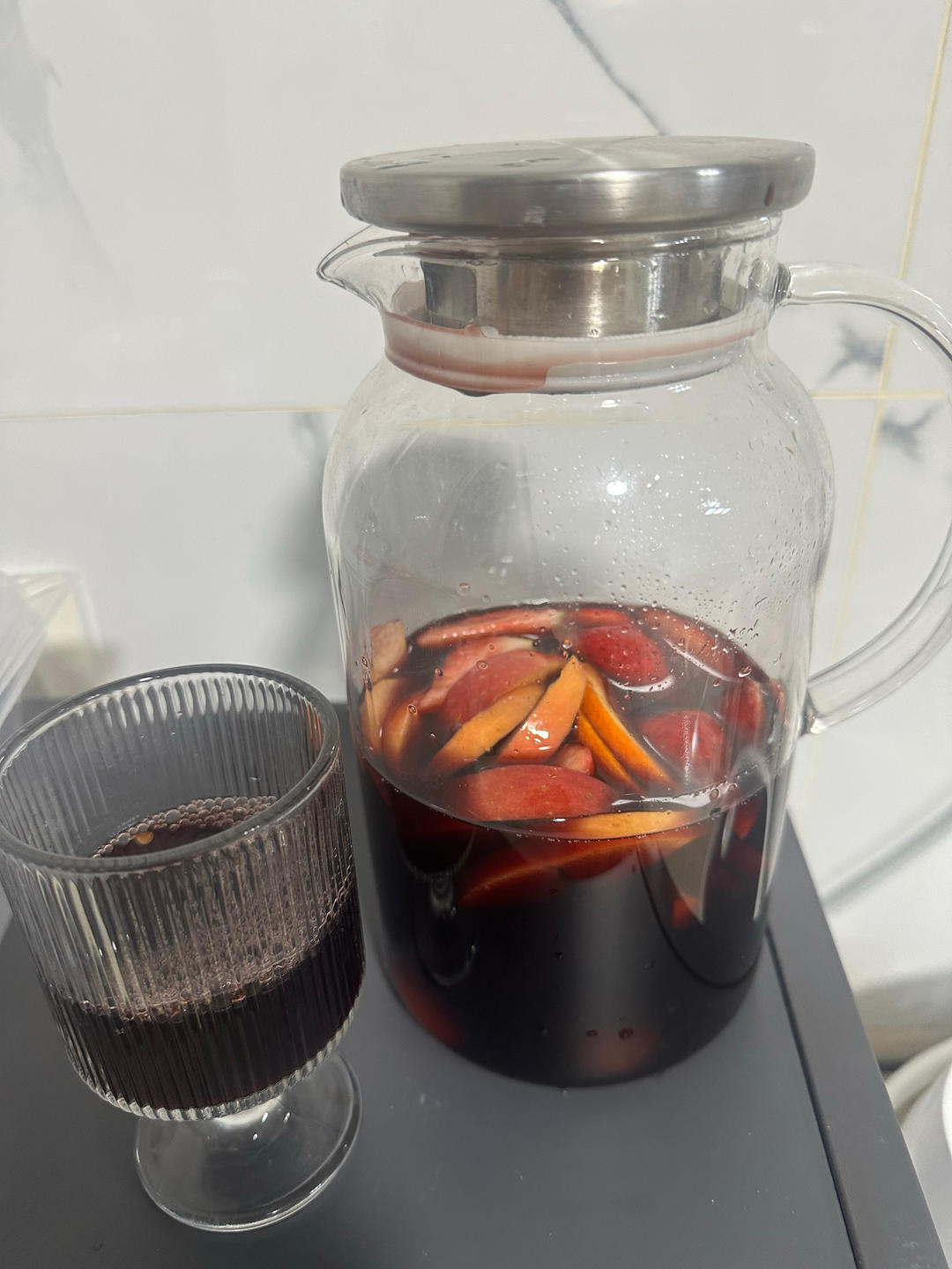 热红酒🍷水果酒