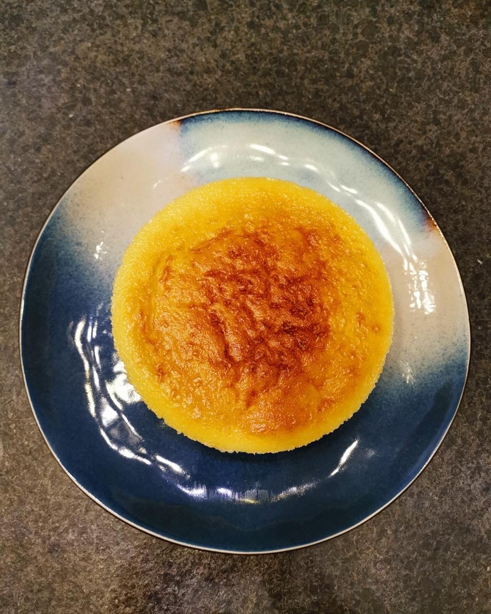 经典重芝士蛋糕