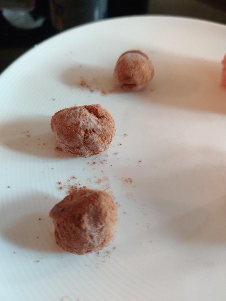 空气巧克力 | 还原只需3种材料，有手就能做 | Joyce Bakery vol.23