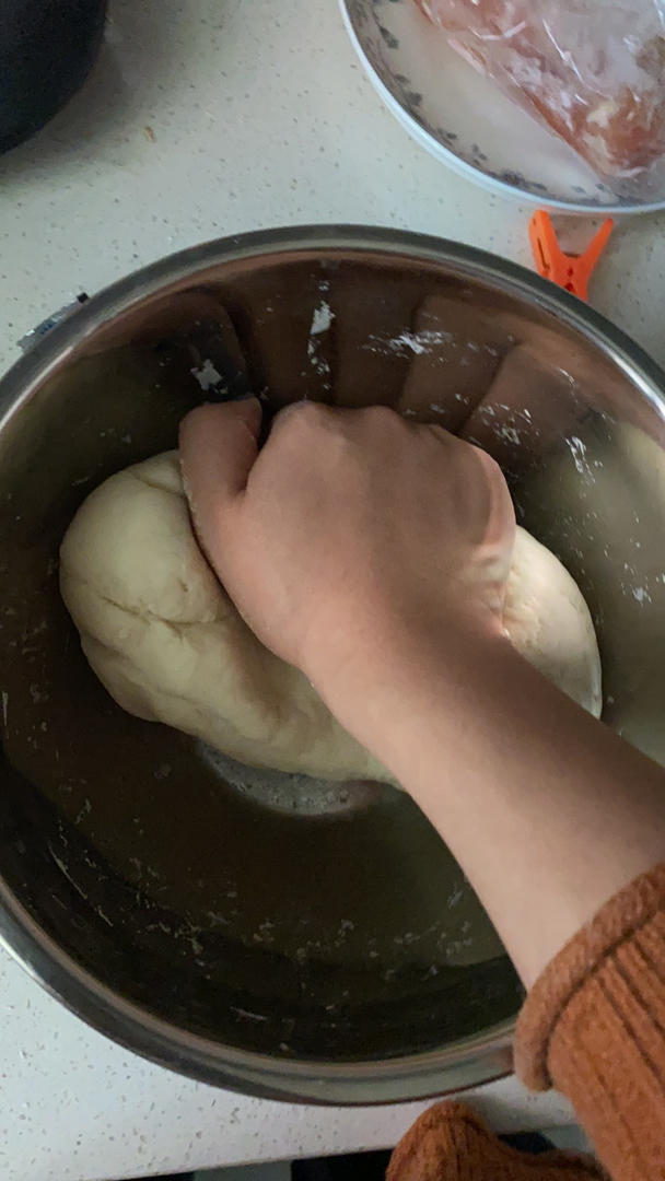 好吃多汁的肉包子肉馒头【步骤超详细】