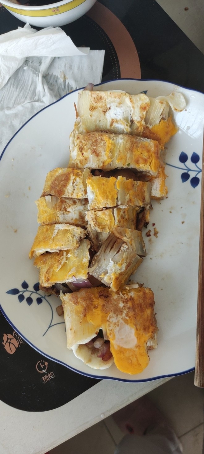 烤冷面的做法(烤冷面的做法家庭版) 烤冷面的做法(烤冷面的做法家庭版)