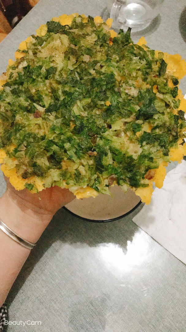 老北京烀饼