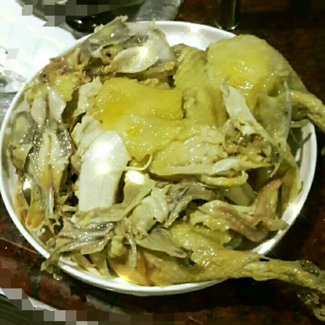 电饭煲局鸡