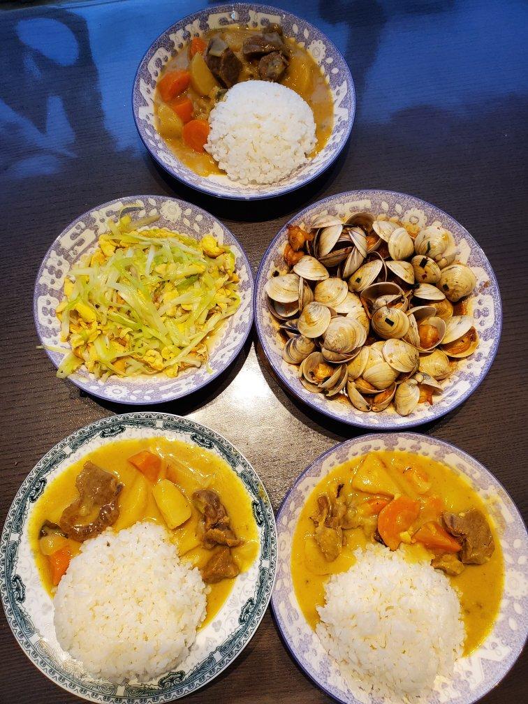 咖喱土豆炖牛腩：牛肉这样炖，保证不塞牙