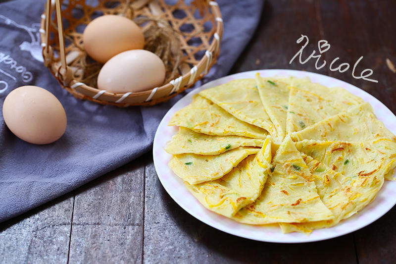 糊塌子（伊莱特炒菜机器人）的做法