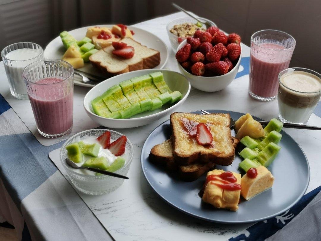 2020，让家多点烟火气。