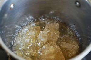 蜜炼金桔柠檬膏的做法 步骤4