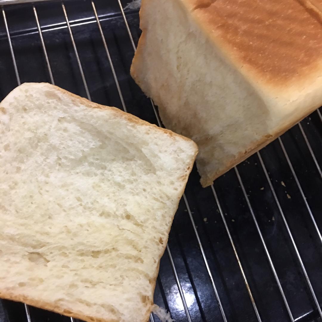 纯奶手撕吐司