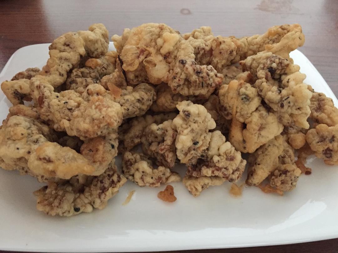 小酥肉