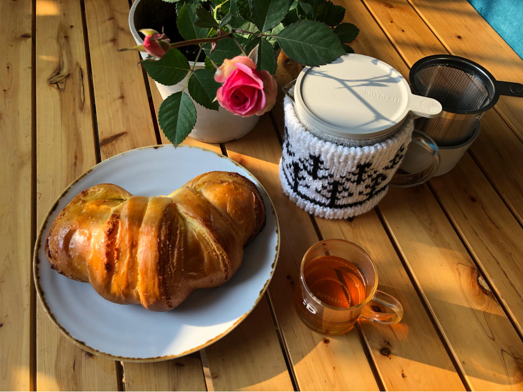 培根卷鹌鹑蛋【12月北鼎烤箱食谱】