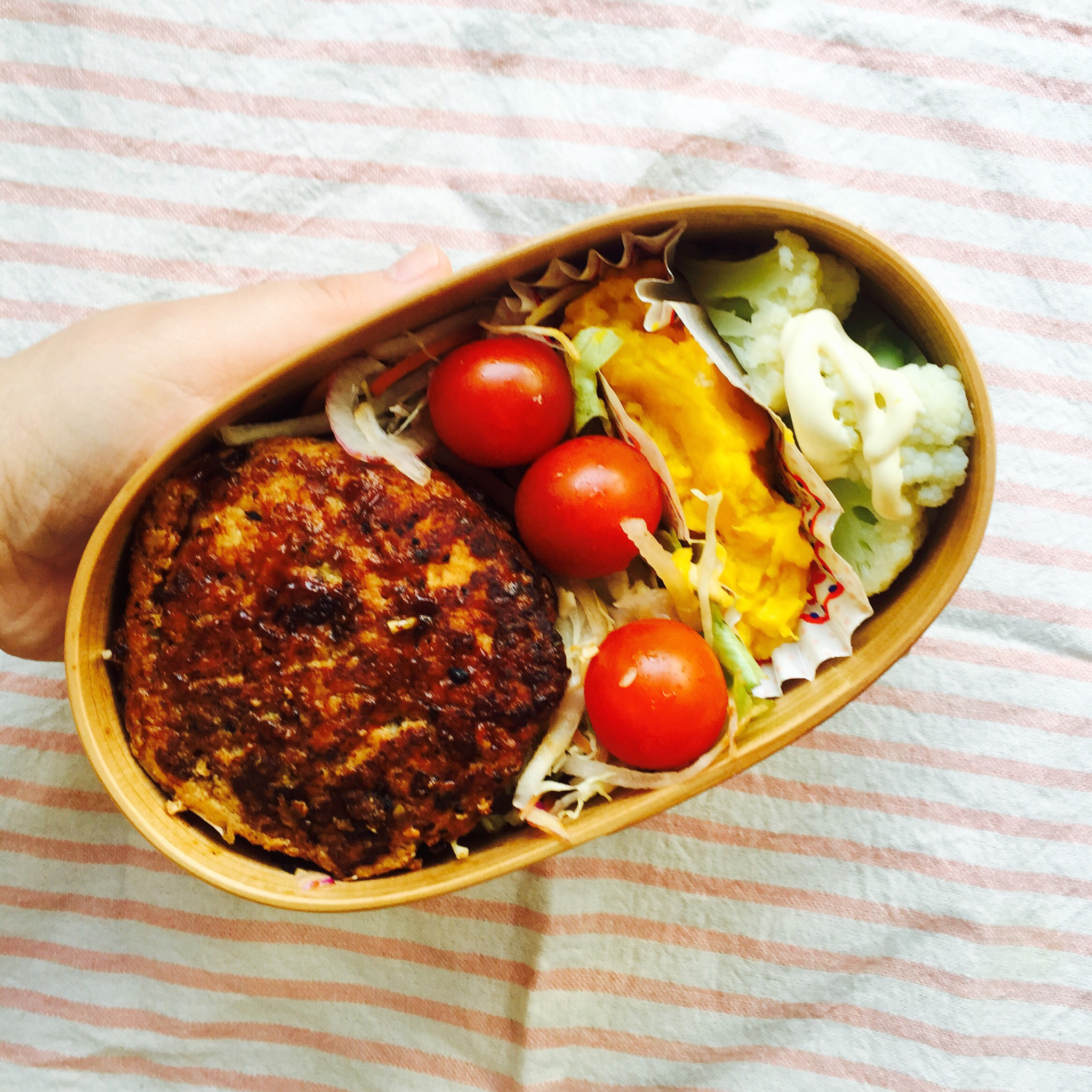 日本国食生活日记