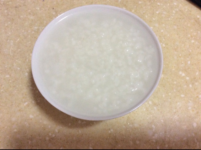 白粥【煮粥技巧大公开】