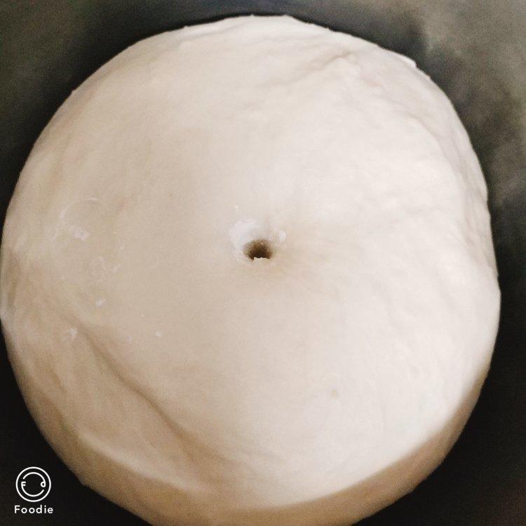 《Tinrry+》软绵绵的白吐司