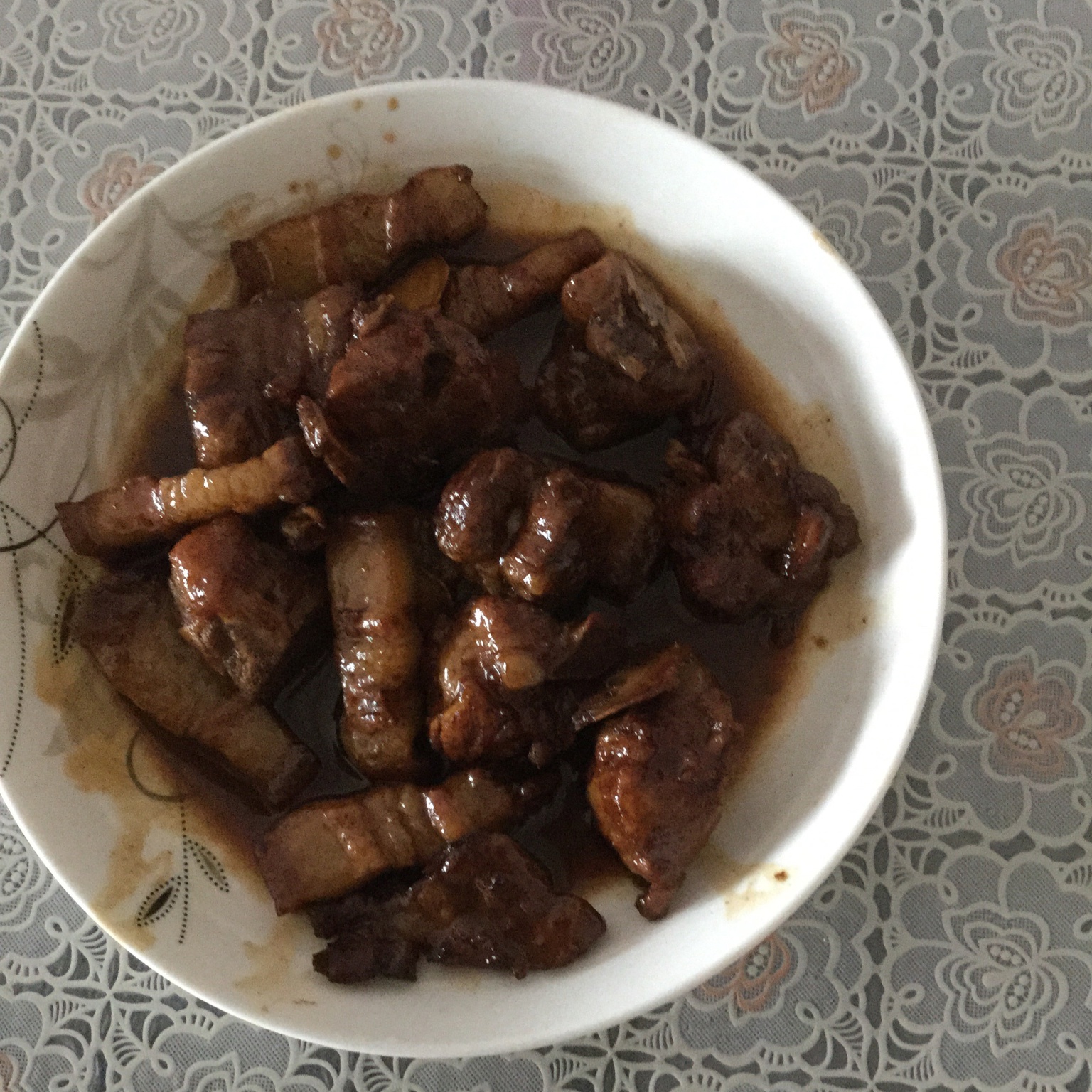 红烧肉