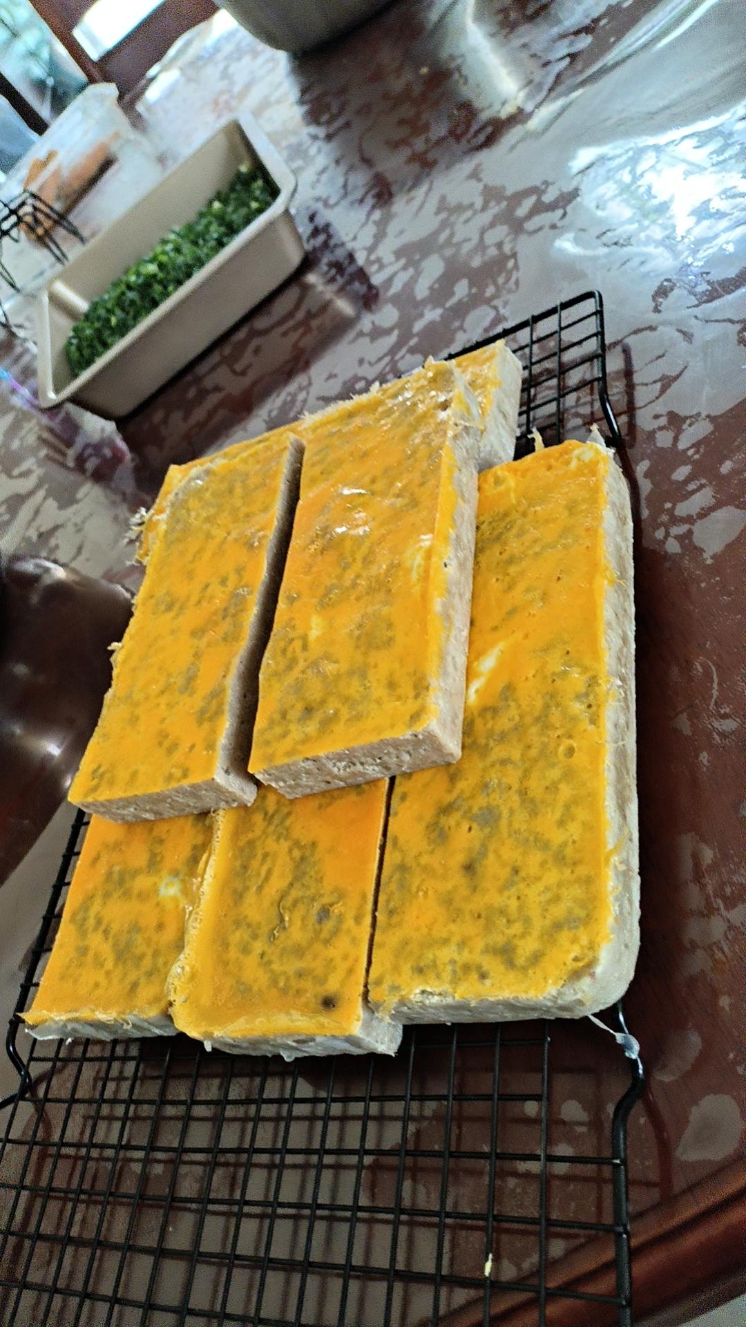 粑粑肉（香碗）