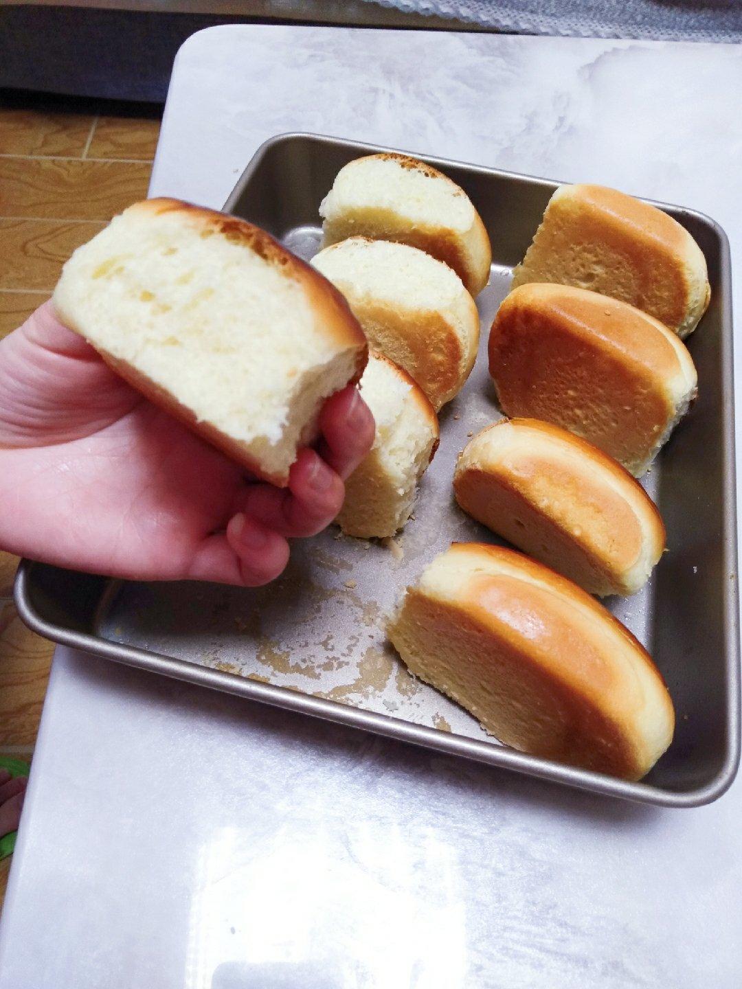 手套膜（手揉）