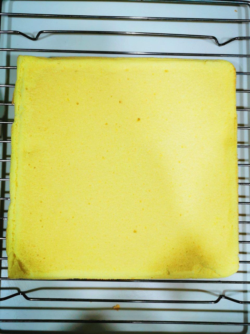 小四卷～风靡美食群的美味蛋糕卷