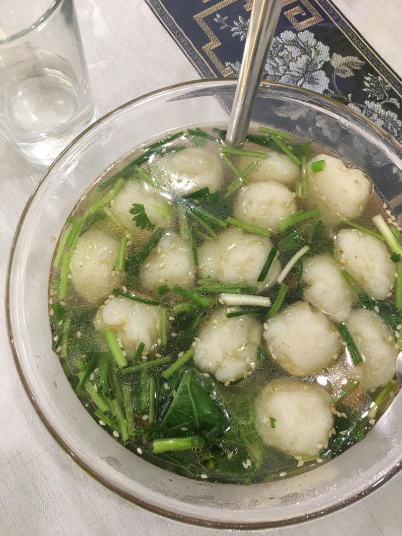 鱼丸😁巴沙鱼@龙利鱼（简单零失败）