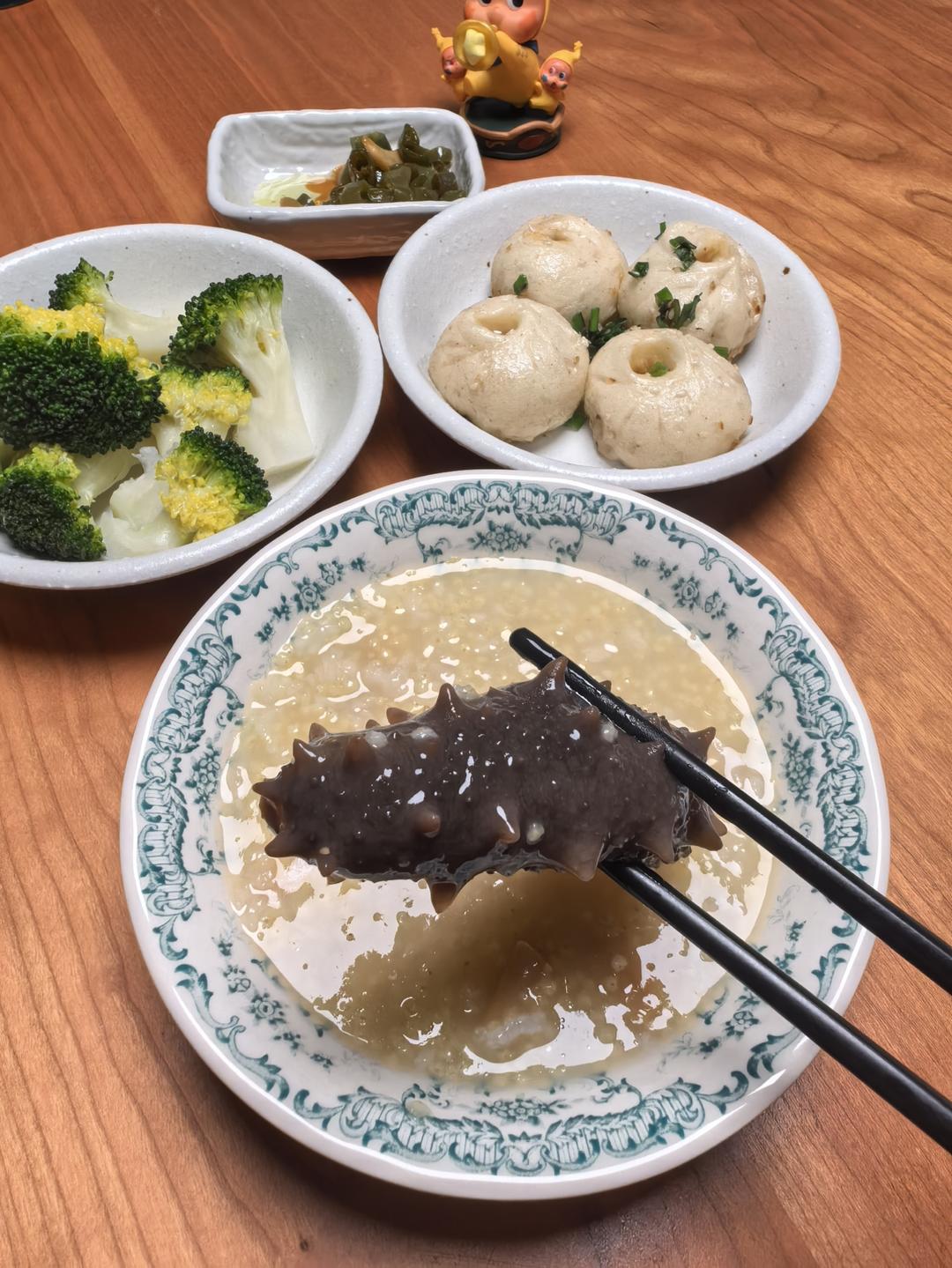 早餐•2026年4月2日