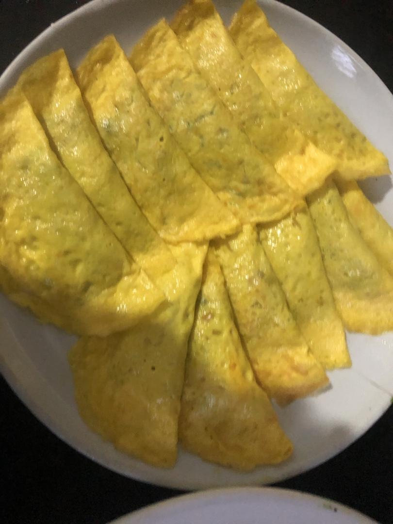 蛋饺