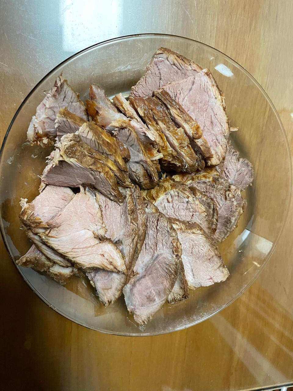 零失败的懒人版卤牛肉