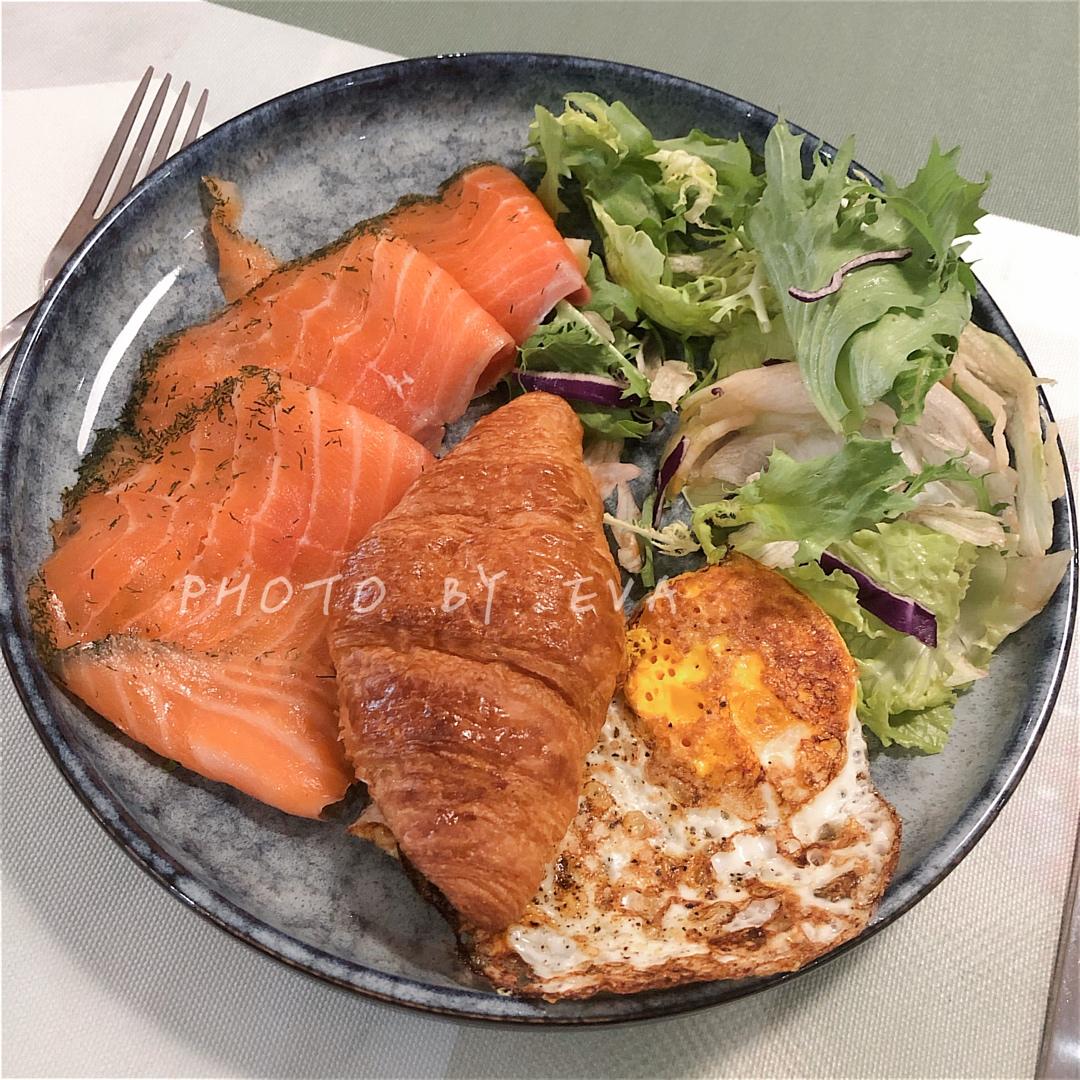 Brunch🍞🥩🥓🍳🥗🥪