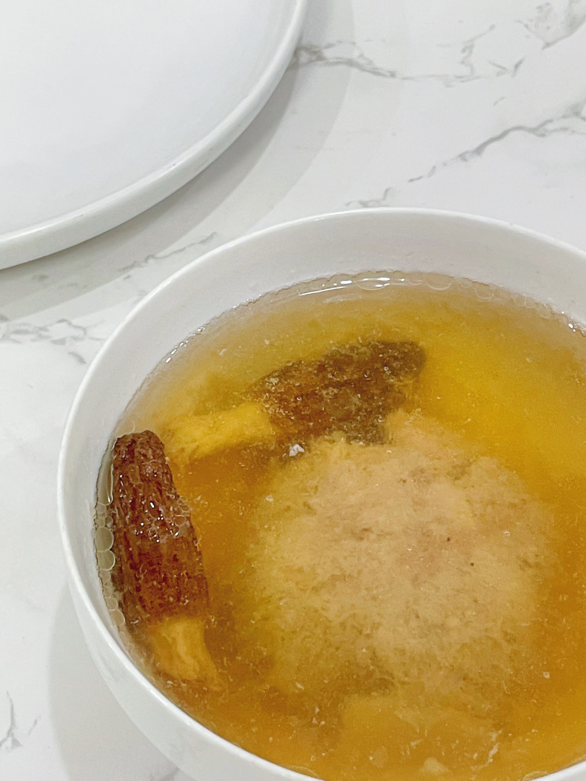 广东人的万能汤水‼️鲜甜好喝的瘦肉水的做法