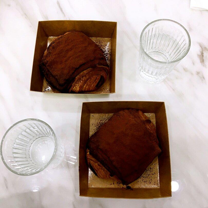 Our Bakery & BAD FARMERS 脏脏包创始店正宗配方